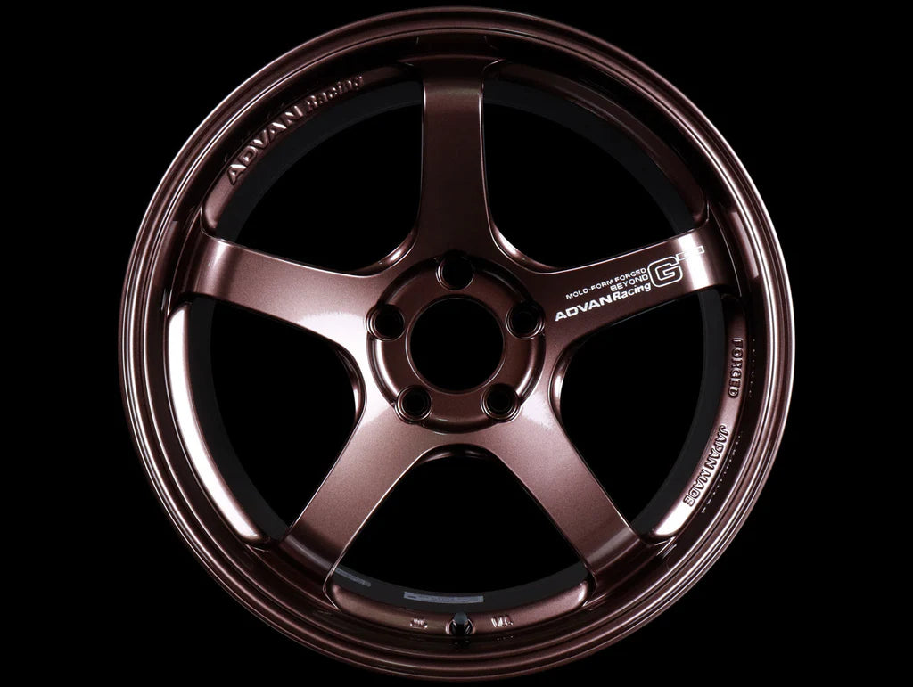 Advan GT Beyond Forged Wheels For Euro Cars & JDM Set of 4 Wheels