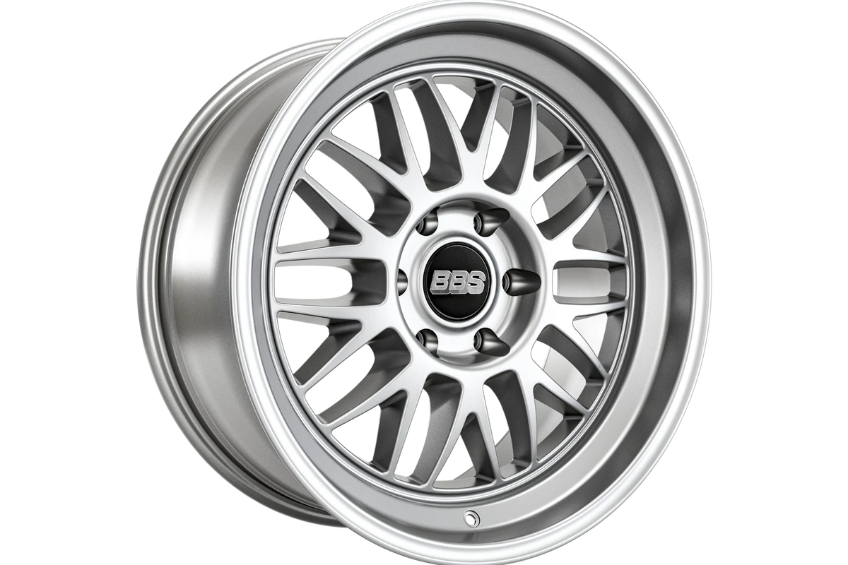 BBS Truck/SUV TS-C Flow Formed Wheels (Price Per Wheel)