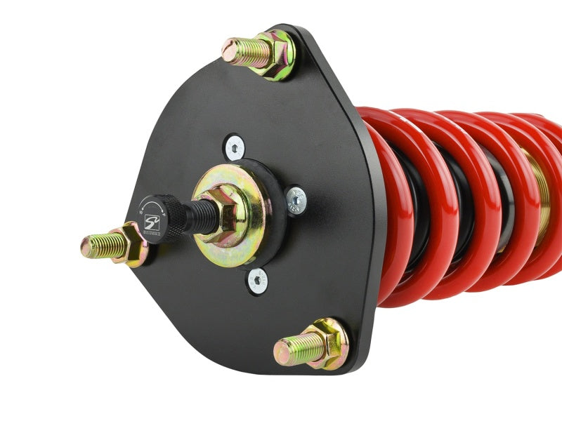 Skunk2 Mazda Miata ND Pro-ST Coilovers (Front 8 kg/mm - Rear 6 kg/mm)