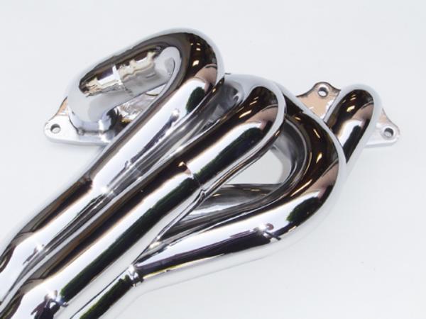 Invidia Honda S2000 Headers