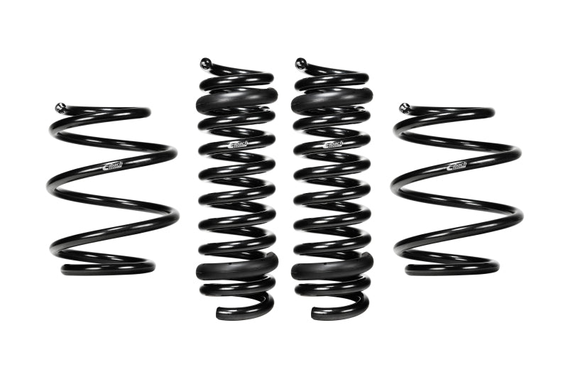 Eibach Pro-Kit for 2016-2021 BMW M2 F87