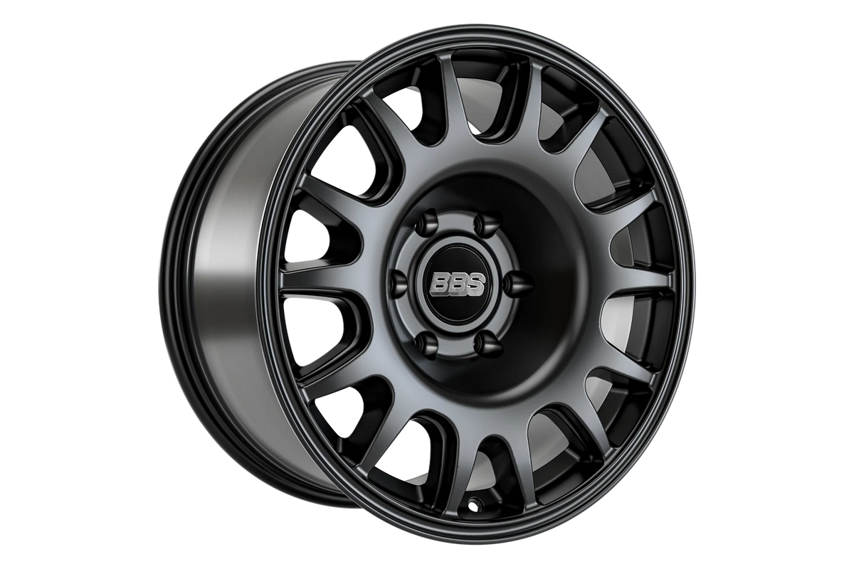 BBS Truck/SUV TS-R Flow Formed Wheels (Price Per Wheel)