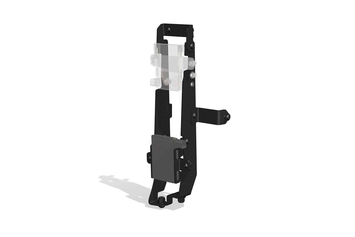 Addictive Desert Designs AC1305101NA adaptive cruise control relocation bracket for 2024-2026 Ford F-150 Raptor