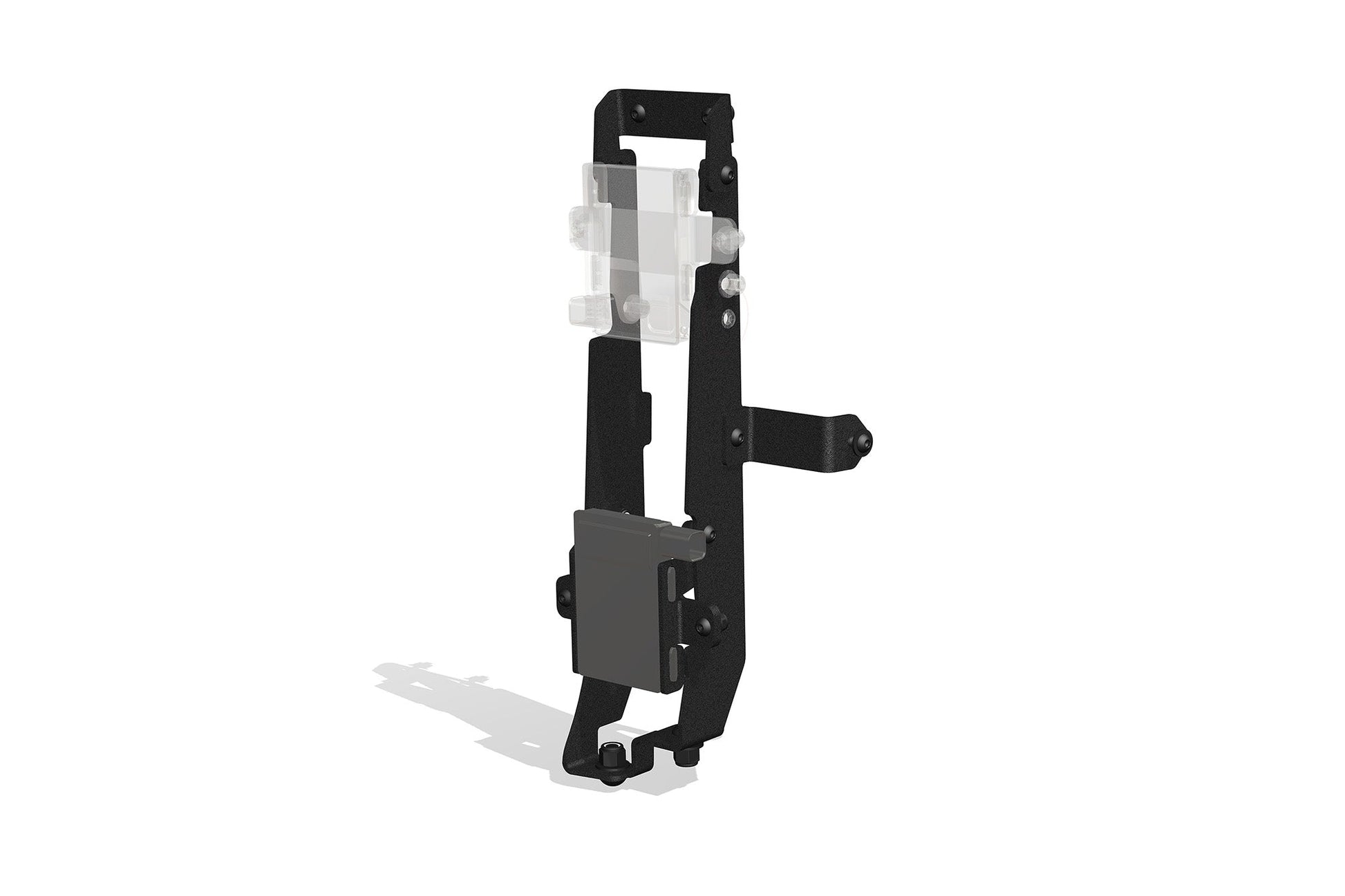 Addictive Desert Designs AC1305101NA adaptive cruise control relocation bracket for 2024-2026 Ford F-150 Raptor