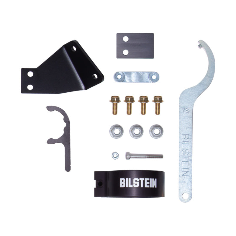 Bilstein Ford Bronco B8 8112 Suspension Shock Absorber and Coil Spring Assembly Kit