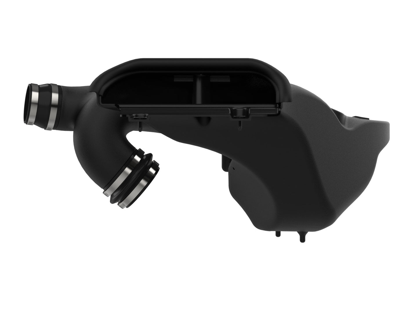 aFe POWER 50-70072D Momentum GT intake tube and premium coupling detail