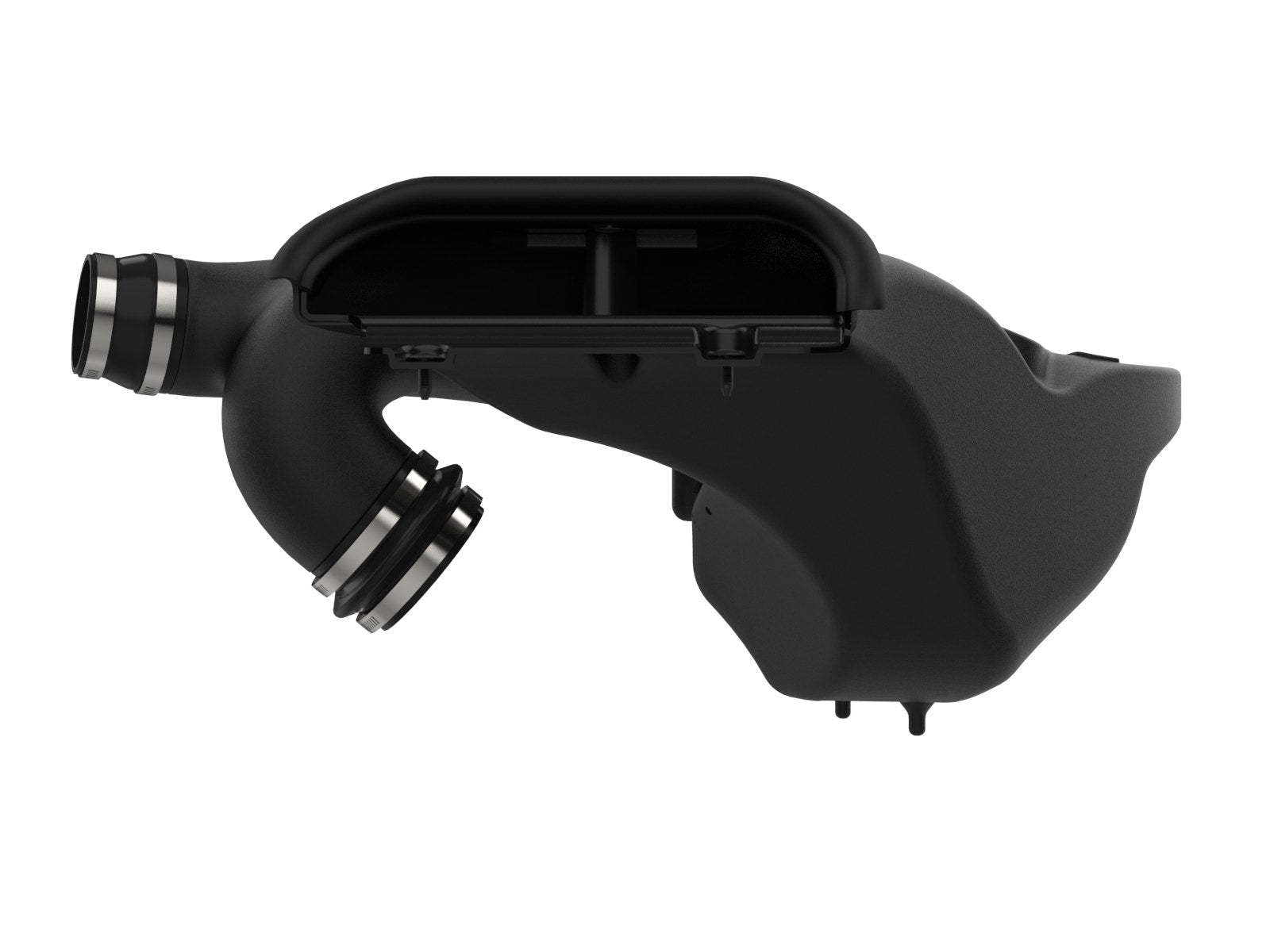 aFe POWER 50-70072D Momentum GT intake tube and premium coupling detail