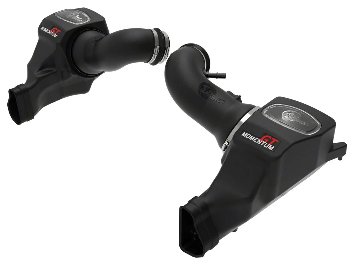 aFe POWER 50-70117D Momentum GT Cold Air Intake for 2024-2026 Ford Mustang GT and Dark Horse