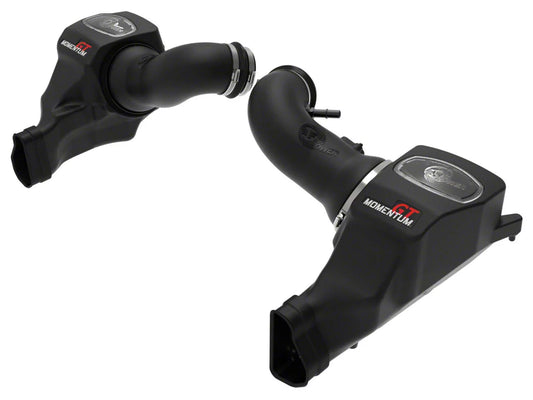 aFe POWER 50-70117D Momentum GT Cold Air Intake for 2024-2026 Ford Mustang GT and Dark Horse
