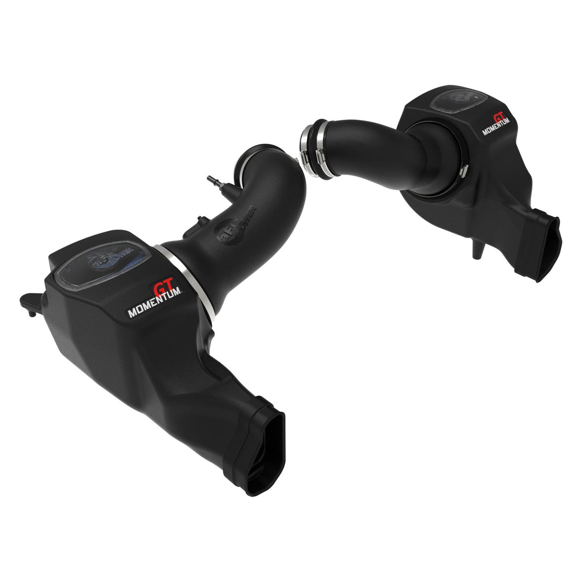 aFe POWER 50-70117R Momentum GT Cold Air Intake for 2024-2026 Ford Mustang GT and Dark Horse