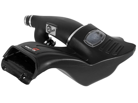 aFe POWER 51-73115 Momentum GT Pro DRY S cold air intake for 2017-2020 Ford F-150 Raptor 3.5L EcoBoost