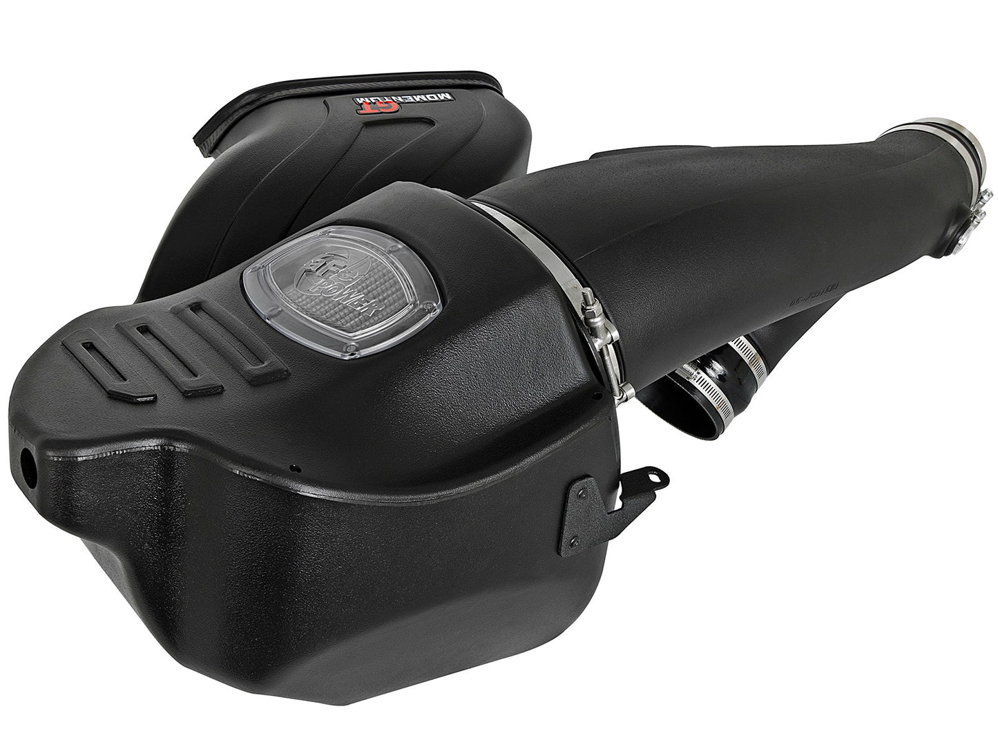 aFe POWER 51-73115 Momentum GT sealed airbox and intake tube detail