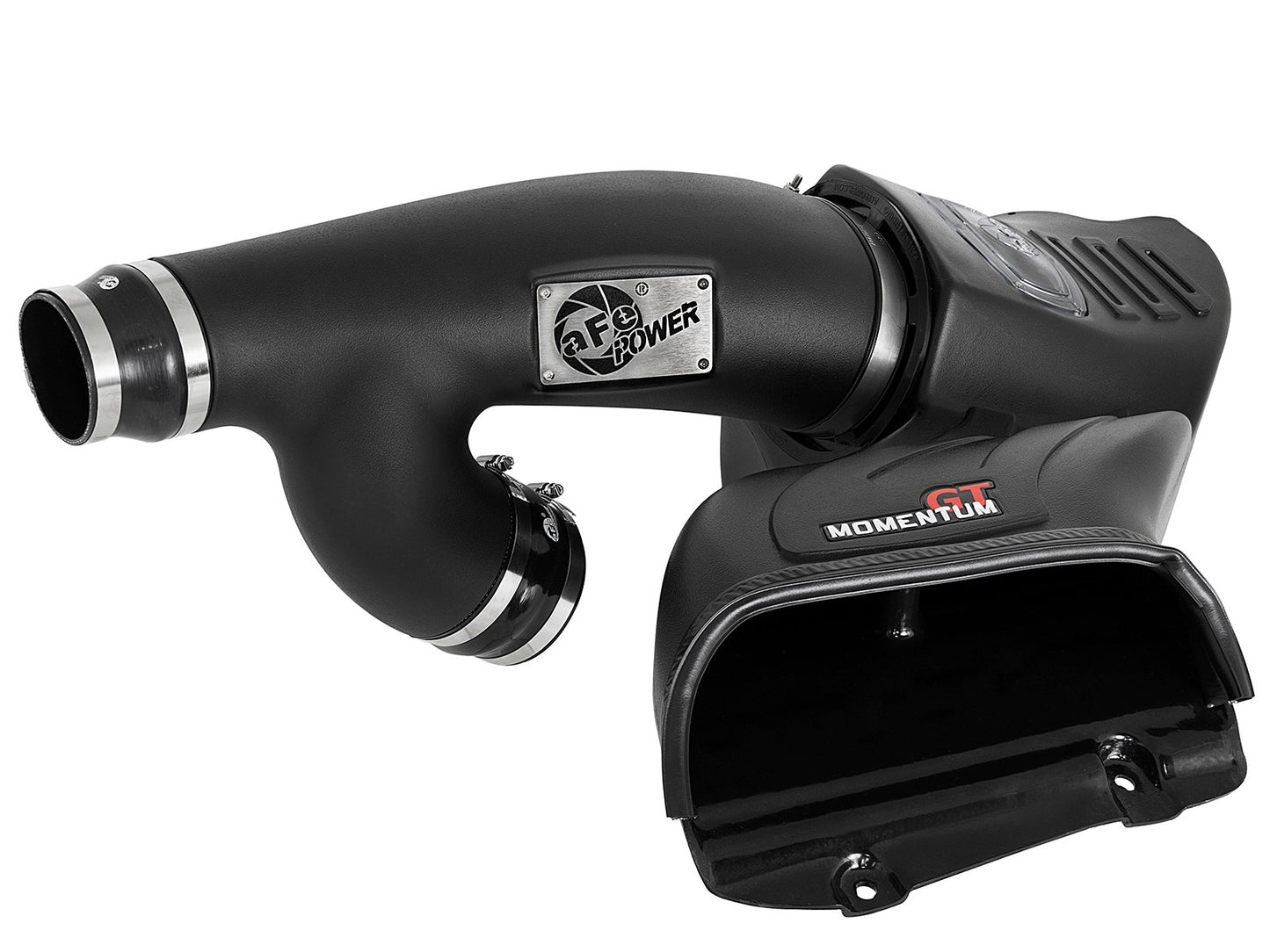 aFe POWER 51-73115 Momentum GT Pro DRY S filter and premium hardware detail