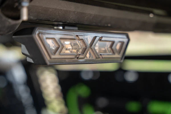 AlphaRex Arrow-X Multi-functional Off-Road Chase Light (Single Light)