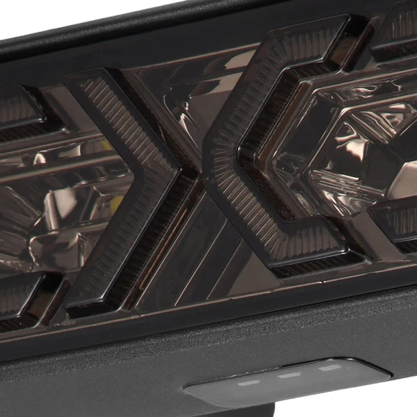 AlphaRex Arrow-X Multi-functional Off-Road Chase Light (Single Light)