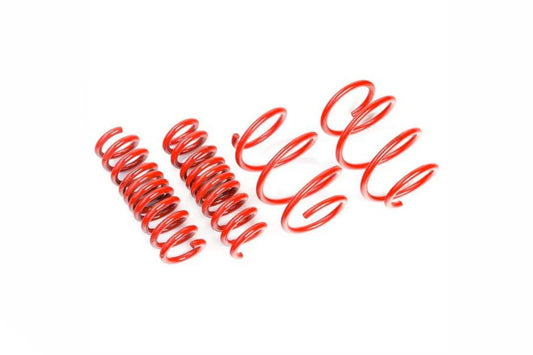 AST 2019+ BMW X5 M xDrive / X5 M Competition Mild Hybrid F95 Lowering Springs - 30-30mm