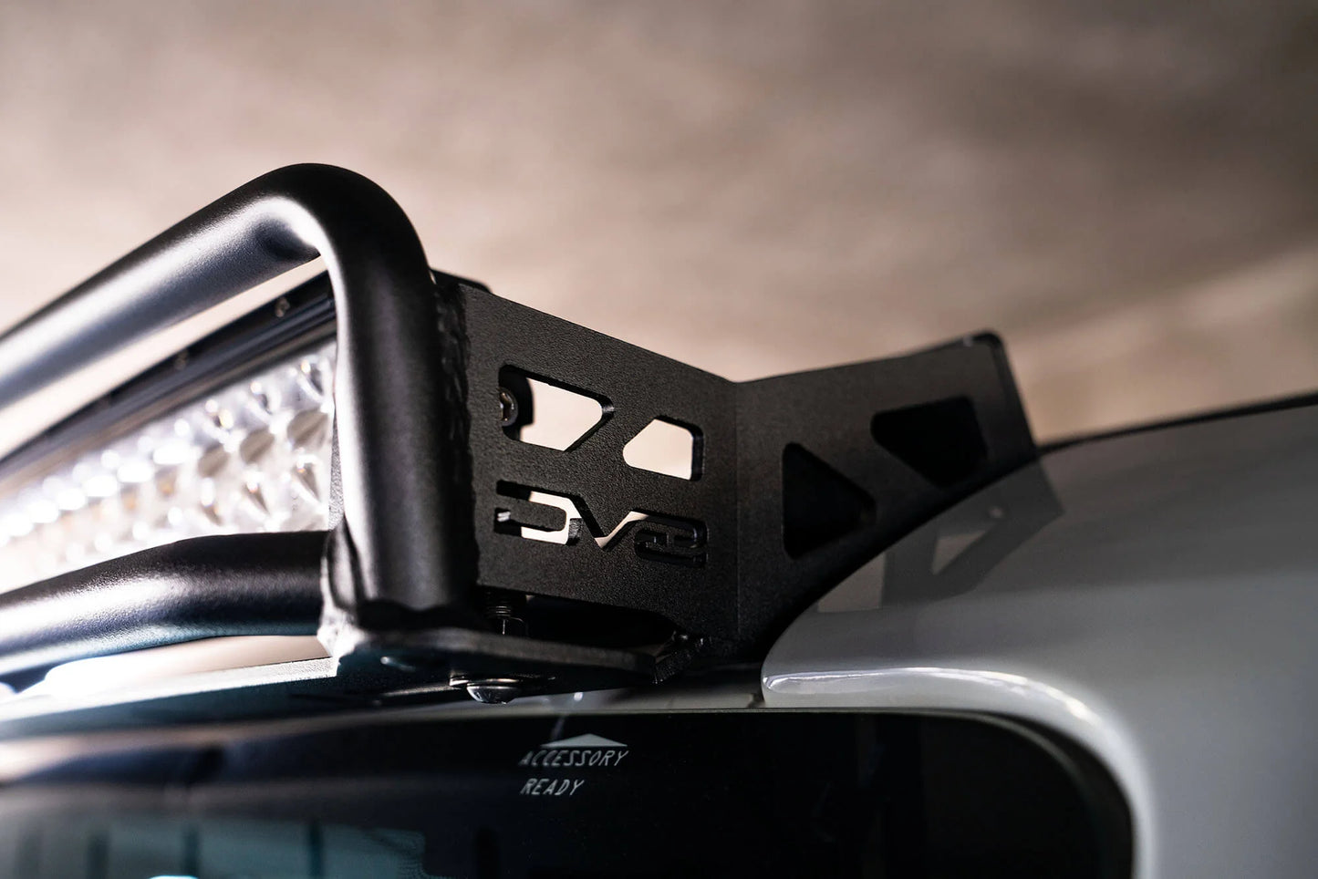 Ford Bronco LED Light Bar Mount