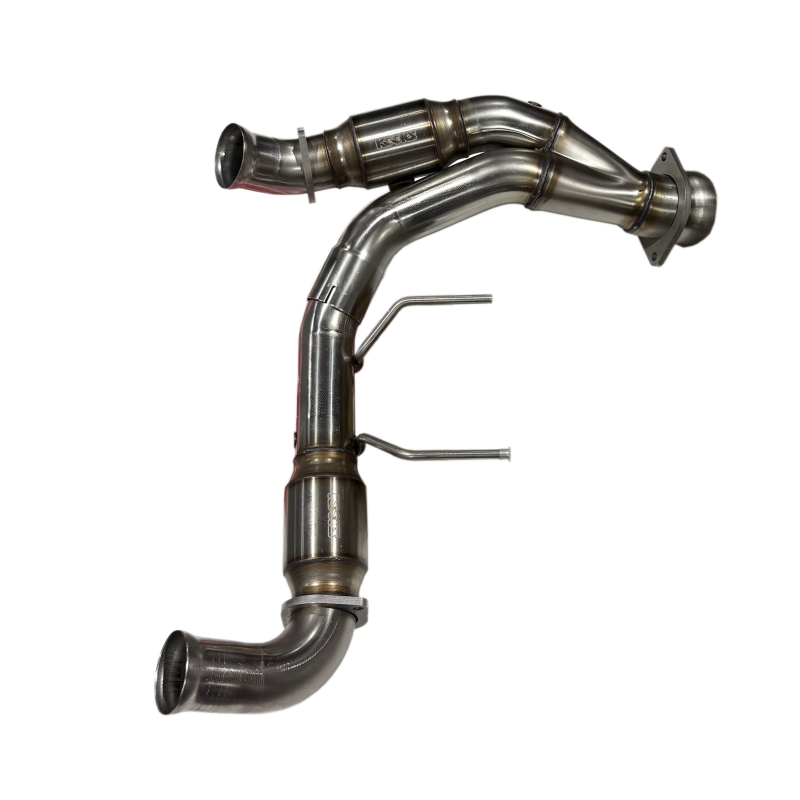 Kooks Headers 21-25 Ford F150 Coyote V8 5.0L