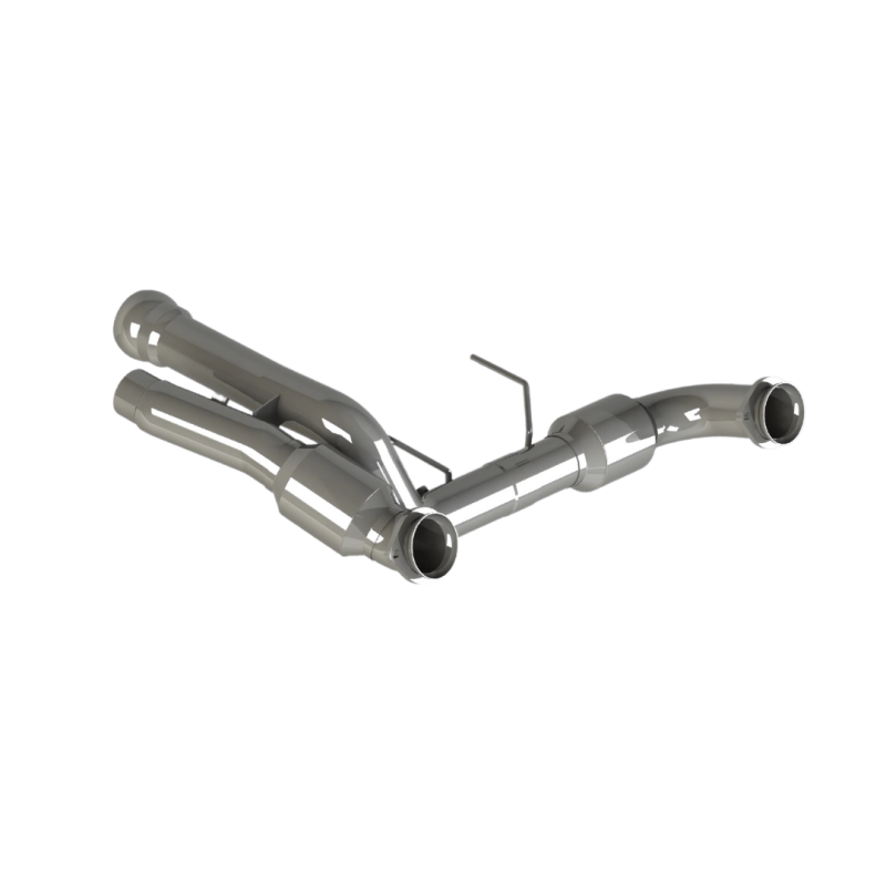 Kooks 22+ F150 Raptor R 5.2L Headers 4V (Made To Order)