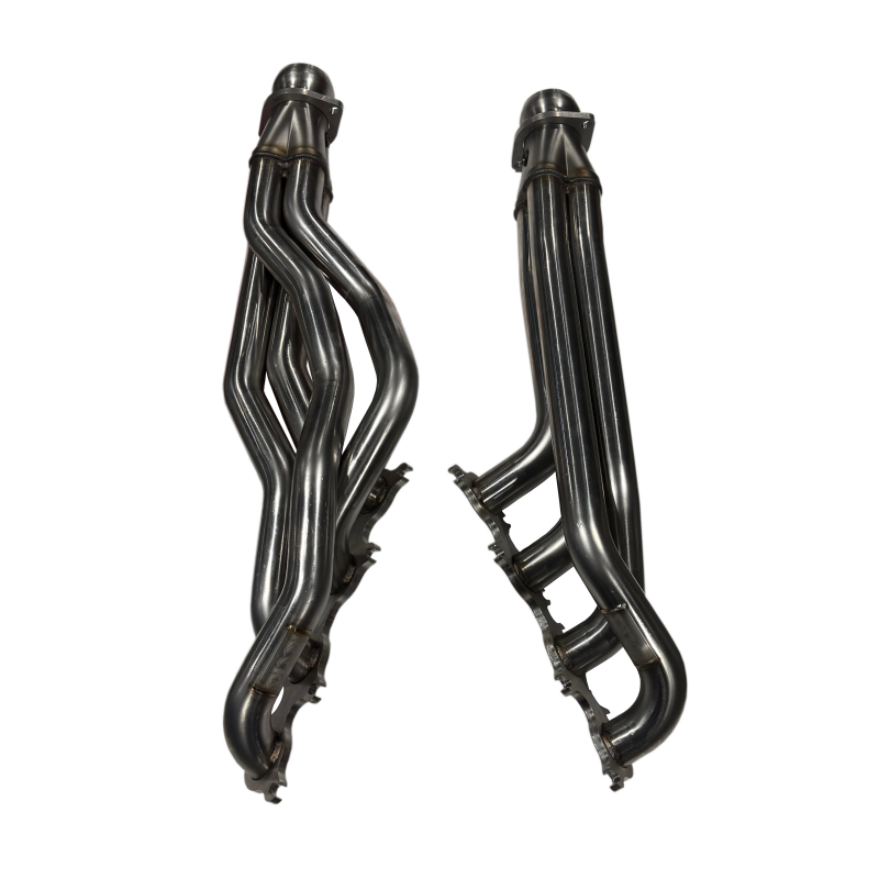 Kooks Headers 21-25 Ford F150 Coyote V8 5.0L