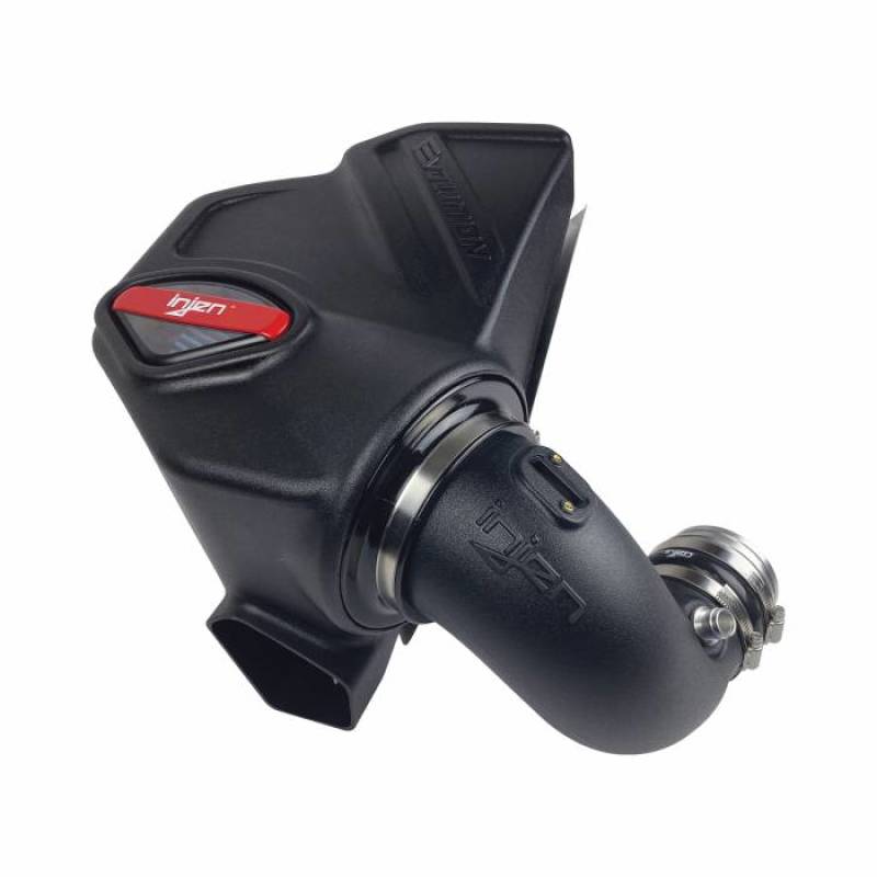 Injen EVOLUTION Cold Air Intake System for Z4/B58 A90/A91 Supra MK5 20-26