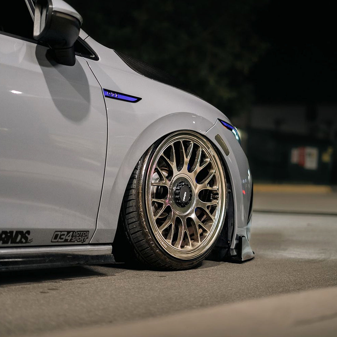 Konig Wheels MRK1 (Set of 4)