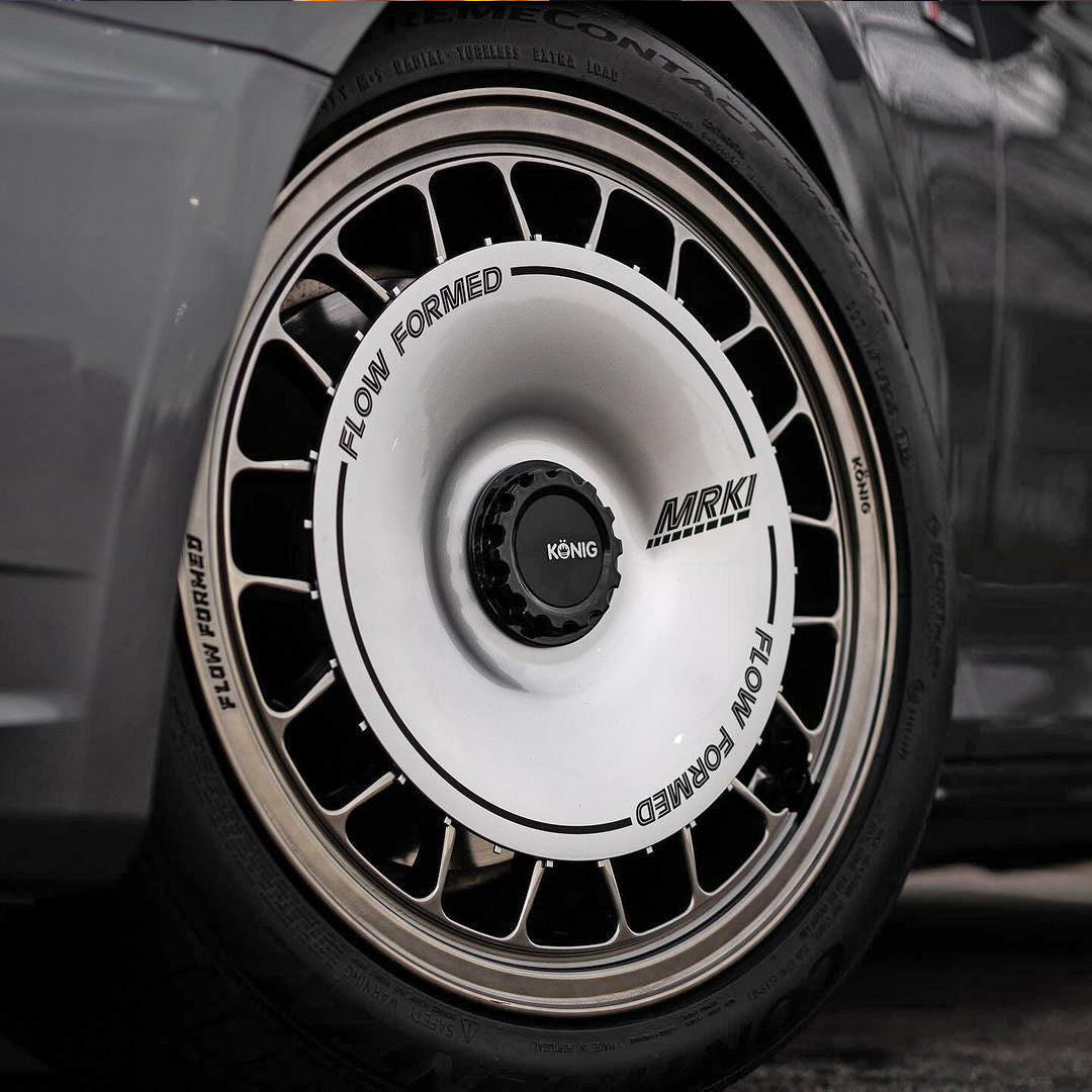 Konig Wheels MRK1 (Set of 4)