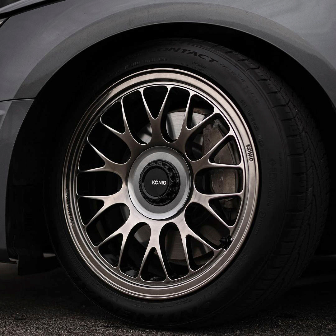 Konig Wheels MRK1 (Set of 4)