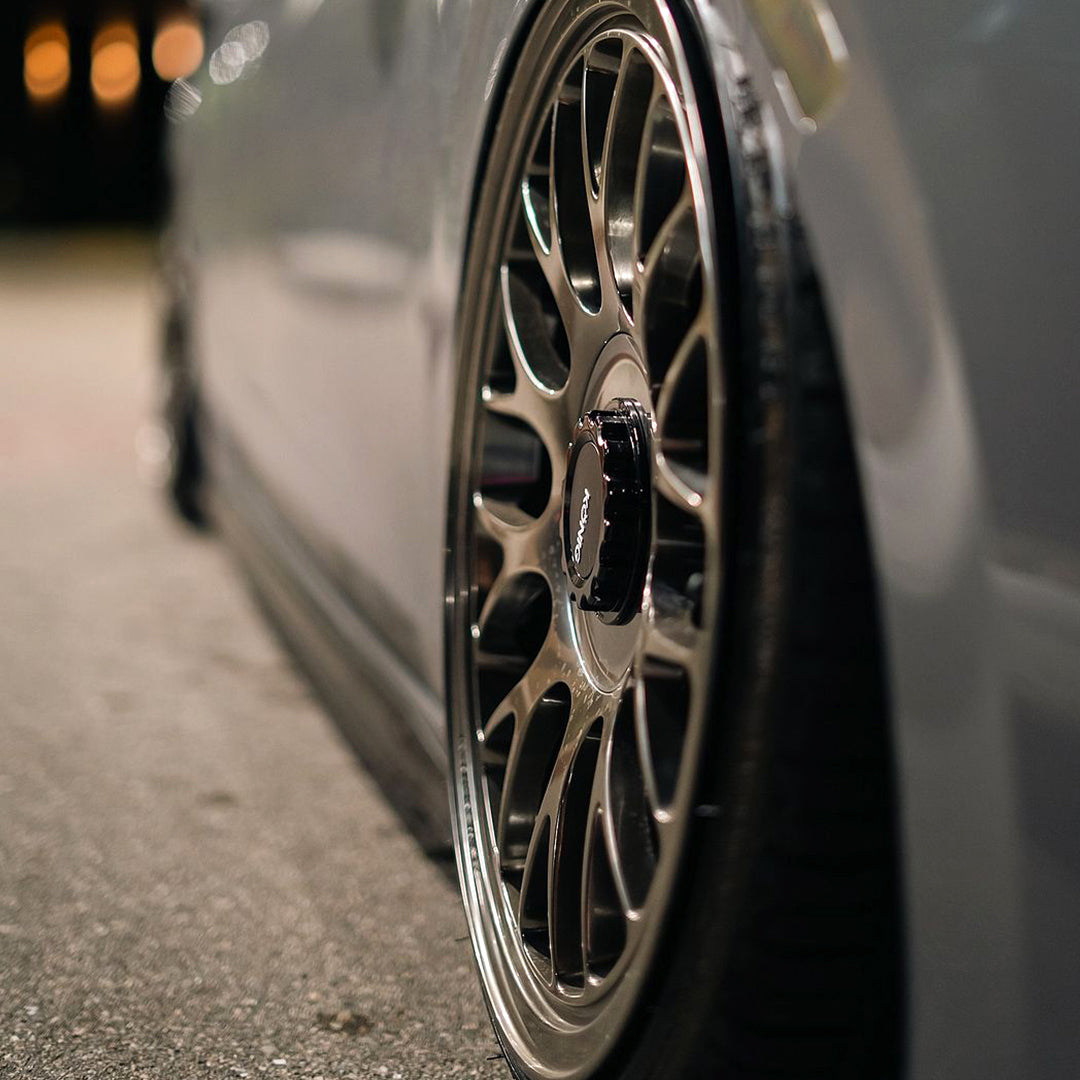 Konig Wheels MRK1 (Set of 4)