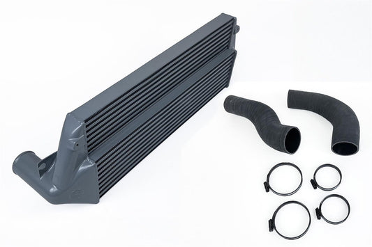 Toyota GR Corolla/GR Yaris Stepped-Core Intercooler