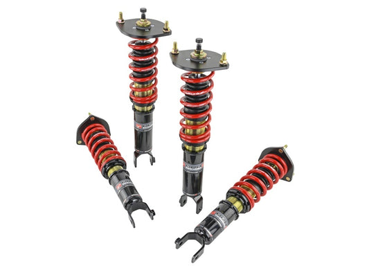 Skunk2 Mazda Miata ND Pro-ST Coilovers (Front 8 kg/mm - Rear 6 kg/mm)