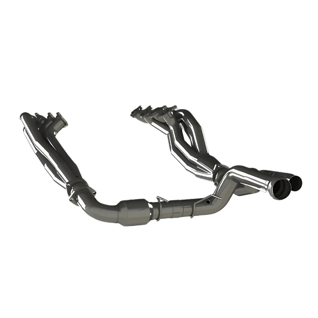 Kooks 22+ F150 Raptor R 5.2L Headers 4V (Made To Order)