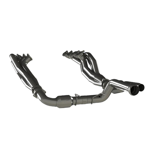 Kooks 22+ F150 Raptor R 5.2L Headers 4V (Made To Order)
