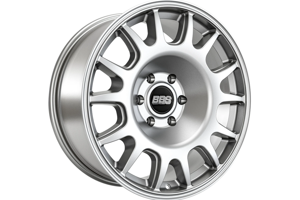 BBS Truck/SUV TS-R Flow Formed Wheels (Price Per Wheel)