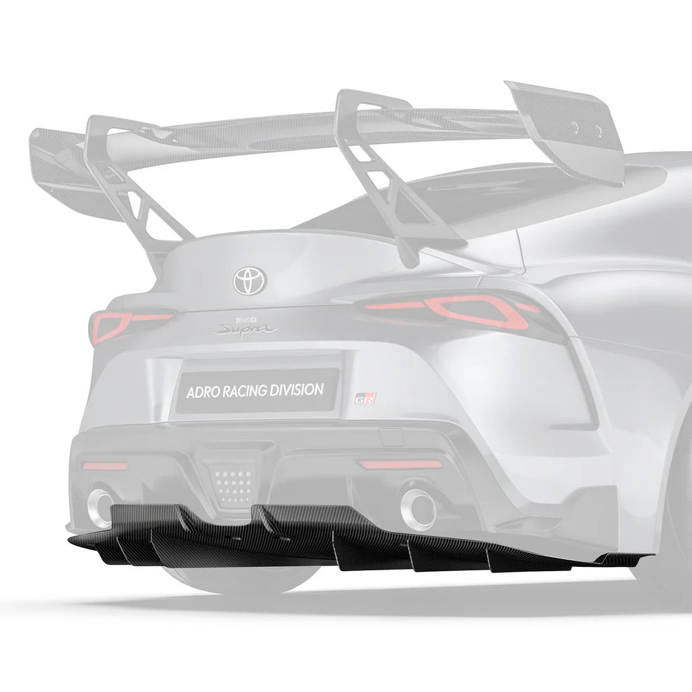 GR Supra MK5 Aero Kit by ARD (Adro Racing Division)