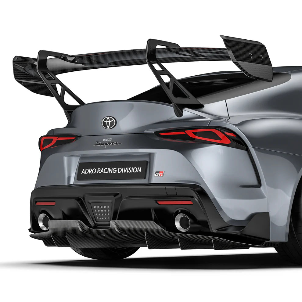 GR Supra MK5 Aero Kit by ARD (Adro Racing Division)