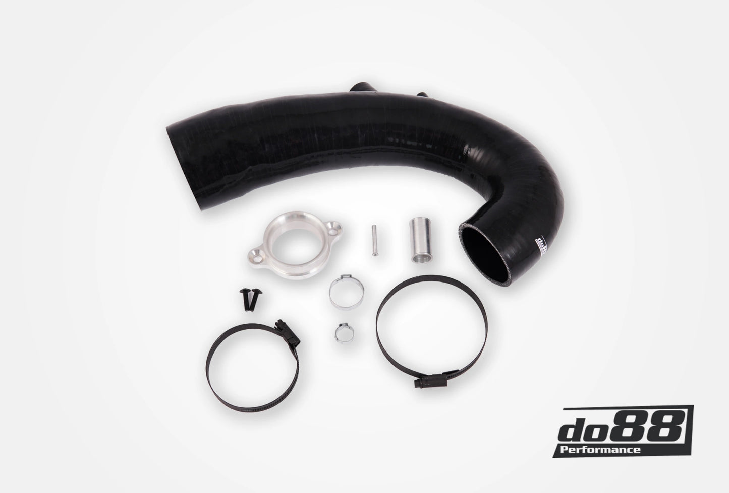 do88 Turbo Inlet Hose – Toyota GR Yaris 1.6T G16E-GTS (2020+)