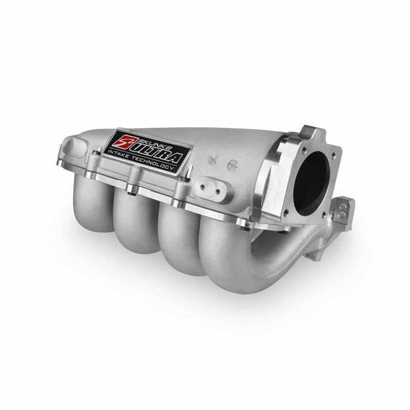 Skunk2 Ultra Series Intake Manifold Mazda Miata NA/NB 1.8L - Silver