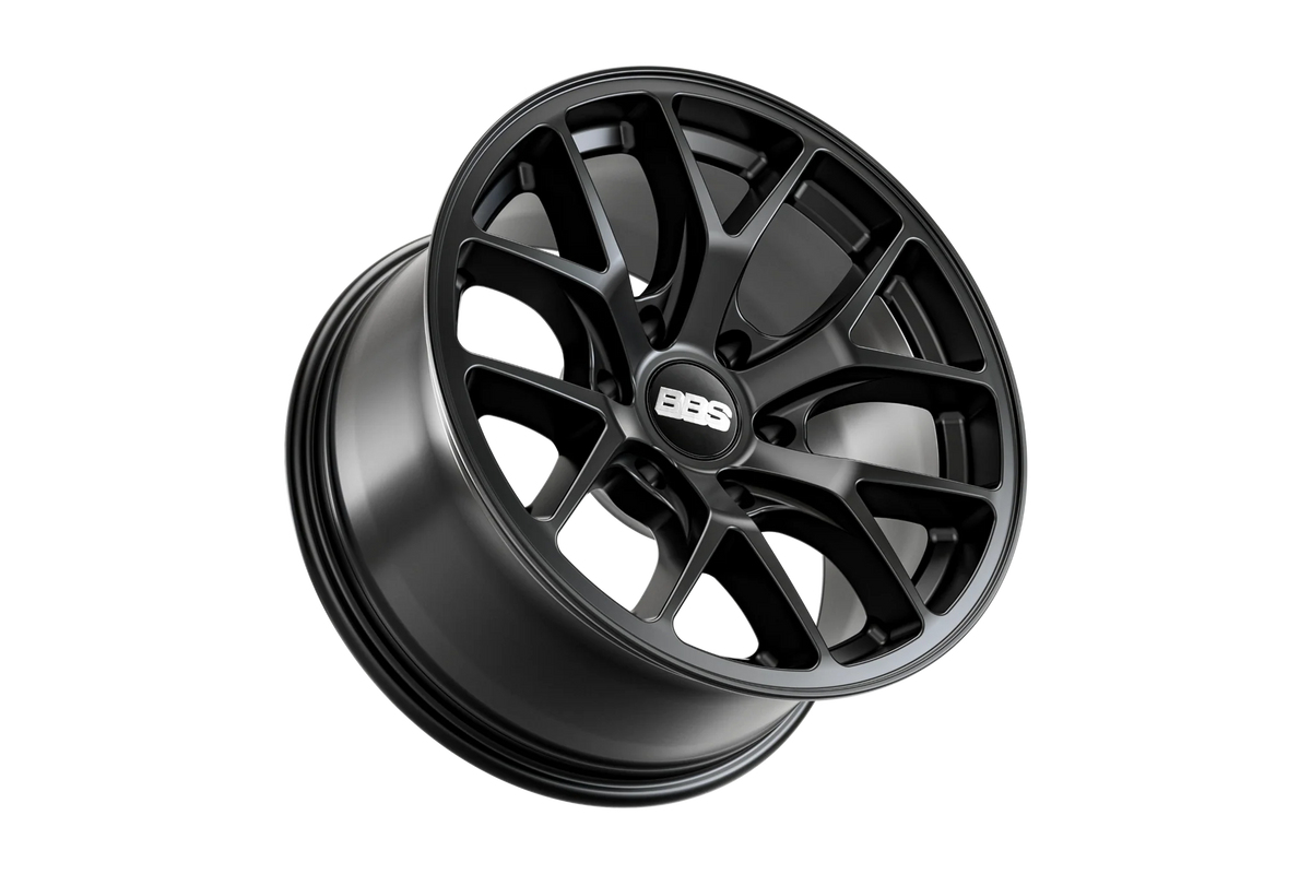 BBS Truck/SUV TS-P Flow Formed Wheels (Price Per Wheel)