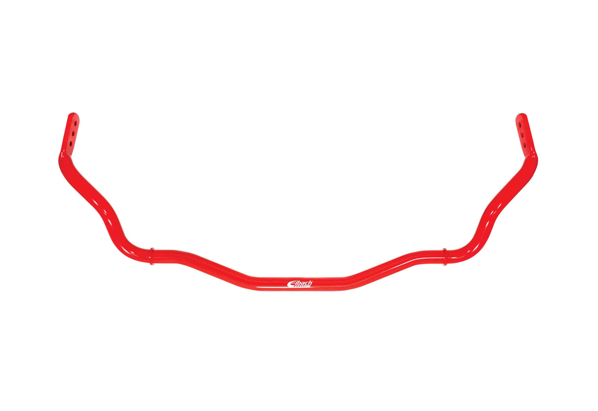 Eibach ANTI-ROLL-KIT Sway Bars | 2024-2026 Ford Mustang GT S650 Performance Pack w/ MagneRide