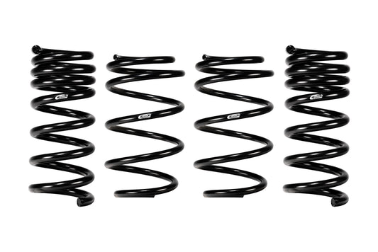 Eibach PRO-KIT Lowering Springs | 2024-2026 Ford Mustang GT S650 Performance Pack w/ MagneRide