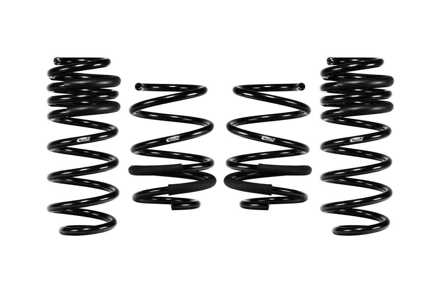 Eibach 22-25 Honda Civic Type R FWD FL5 (Set of 4 Springs)