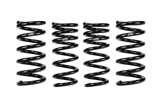 Eibach Pro Lowering Kit for 400Z Nissan Z 3.0L, 6 Cyl. Twin Turbo RWD RZ34