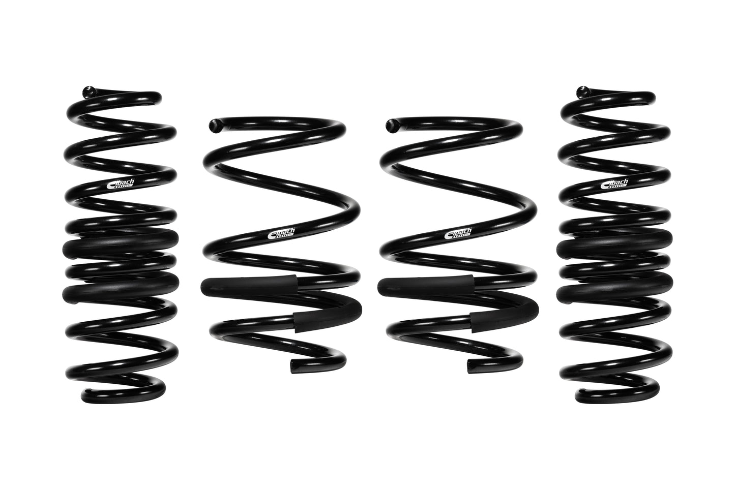 Toyota GR Corolla Lowering Springs Pro-Kit