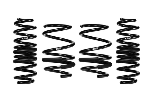 Toyota GR Corolla Lowering Springs Pro-Kit