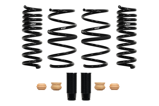 Toyota GR Supra Eibach PRO-KIT Lowering Springs 1.7 in Front 1.2 in Rear