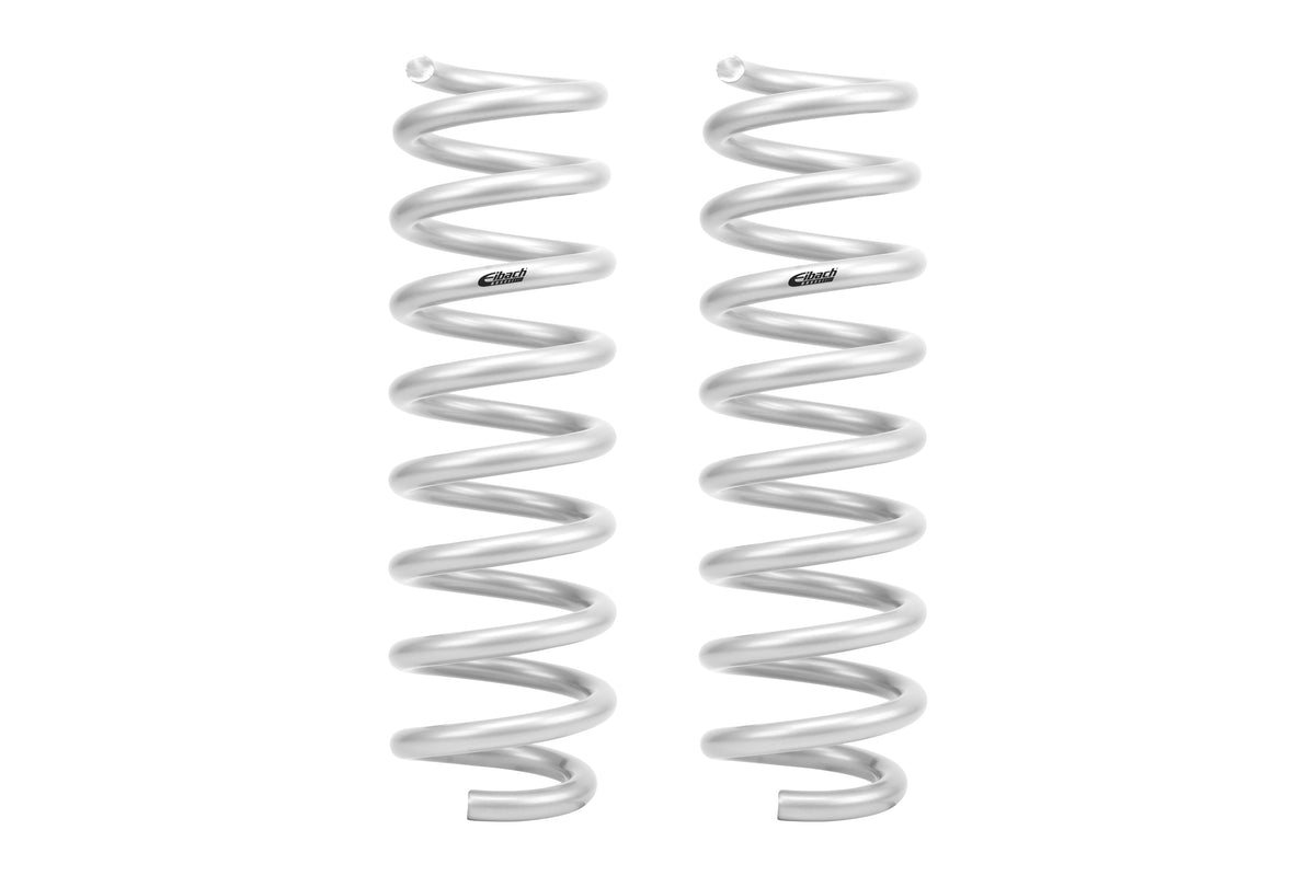 Ebiach Spring Ranger Raptor Eibach 2022+Ford Ranger Raptor Pro Lift Spring Kit - Front Set Only 1 ...