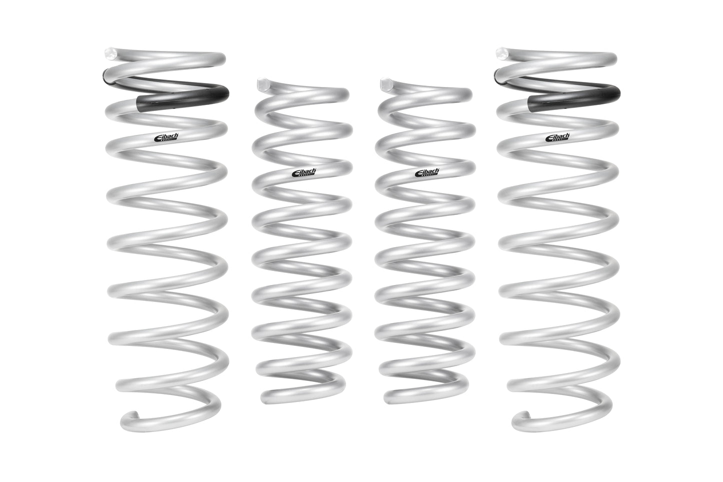 Eibach Pro Lift Kit Springs for Bronco Raptor 22-25+ MY