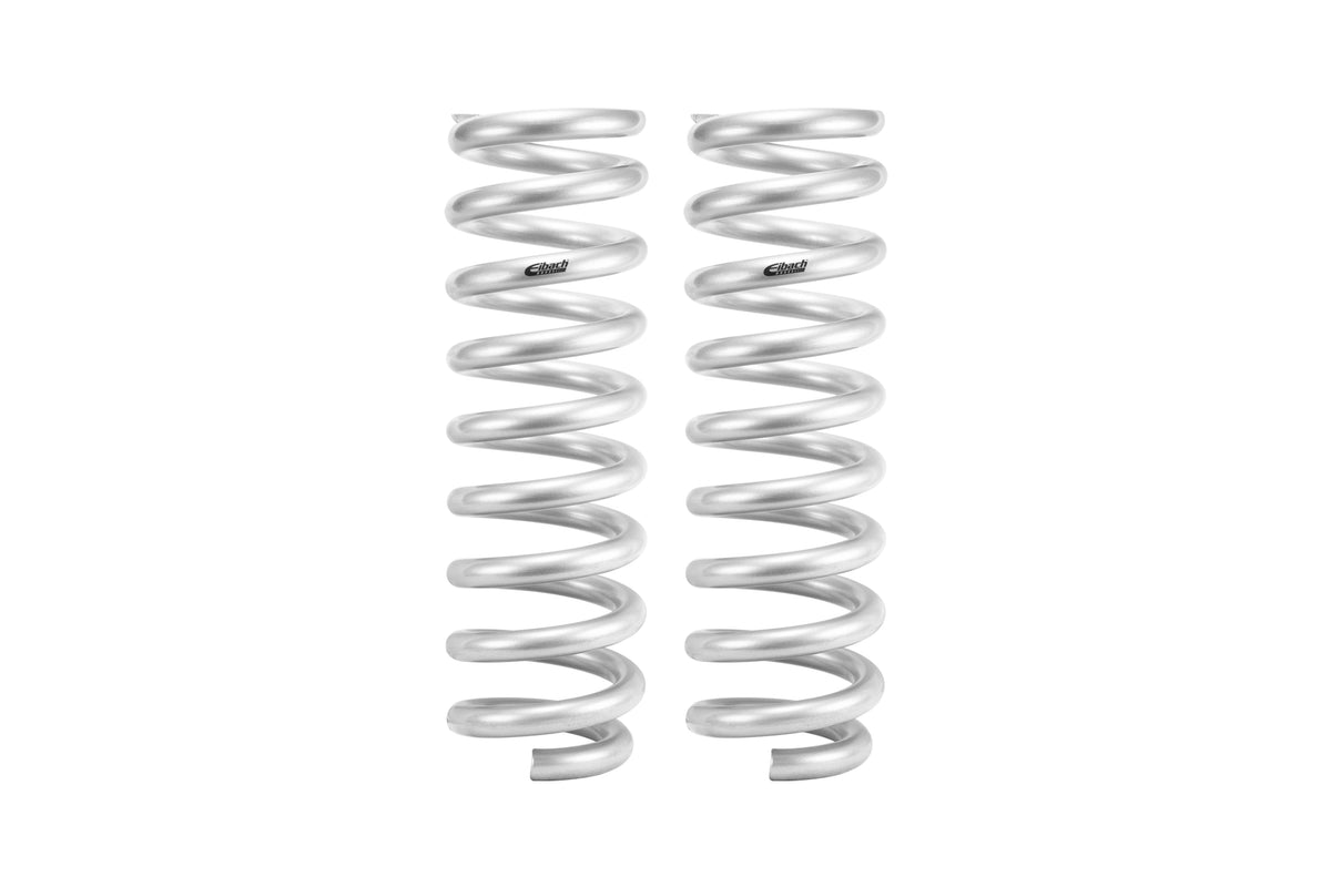 Eibach PRO-LIFT-KIT Springs for 2022+ Toyota Tundra i-FORCE MAX Hybrid 4WD