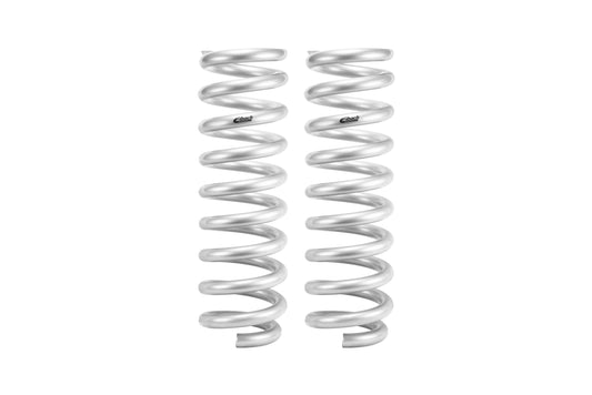 Eibach PRO-LIFT-KIT Springs for 2022+ Toyota Tundra i-FORCE MAX Hybrid 4WD